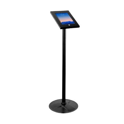 ITR Secure iPad Viewing Station