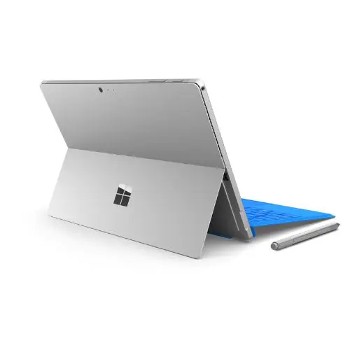 Microsoft Surface Pro for your events