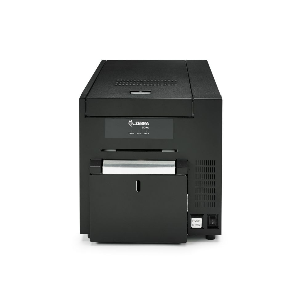 Zebra ZC10L Printer