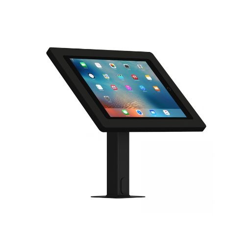 iPad Pro 12.9″ Enclosure Black