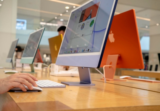 Enhance Your Performance with Apple Mac Rentals
