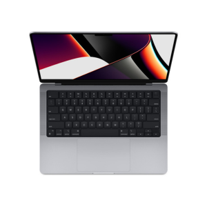 MacBook Pro Retina with Touch Bar 14