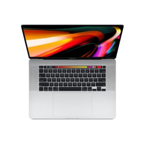MacBook Pro Retina with Touch Bar 16