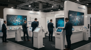 Top 10 Tech Rentals Every Corporate Event Needs in 2025